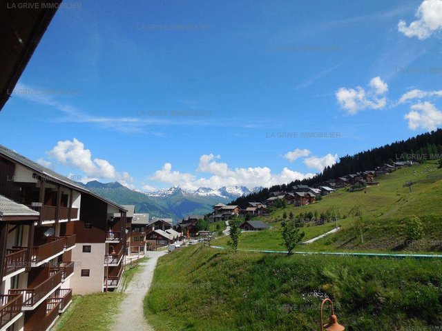 Appartement Praz De L'ours A PURSI71 - Vallandry