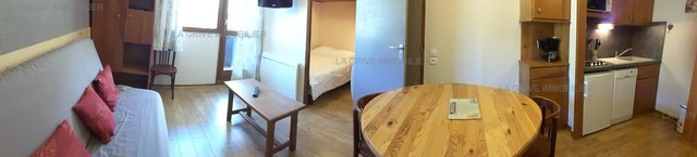 Appartement Praz De L'ours A PURSI71 - Vallandry