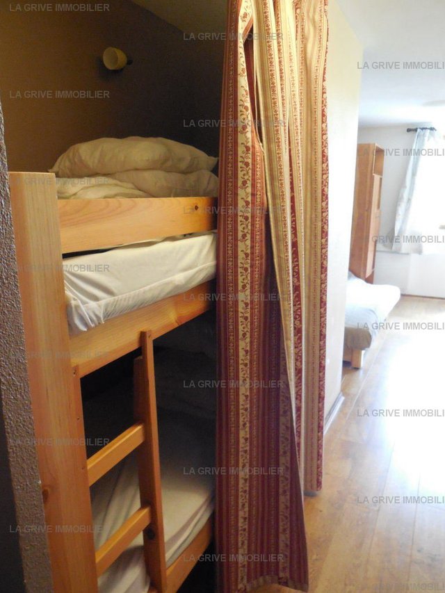 Appartement Praz De L'ours A PURSI71 - Vallandry
