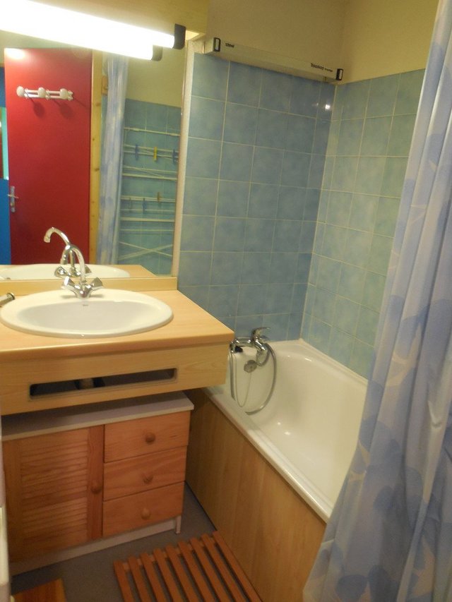 Appartement Cret De L Ours CURS14 - Vallandry