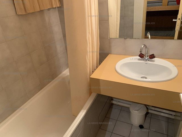 Appartement Neige Et Soleil CNEIL6 - Peisey-Nancroix