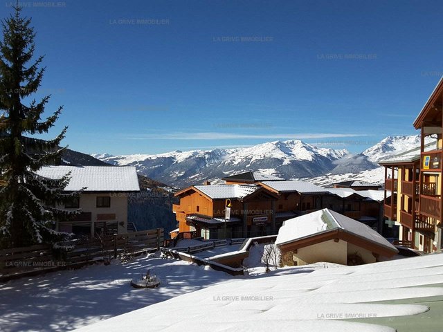 Appartement Neige Et Soleil CNEIL6 - Peisey-Nancroix