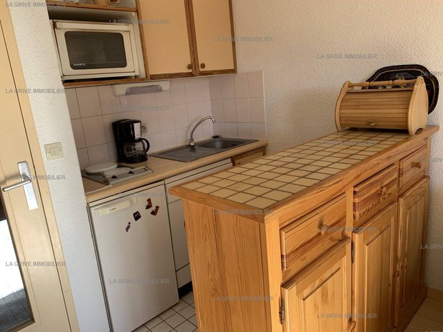 Appartement Neige Et Soleil CNEIL6 - Peisey-Nancroix