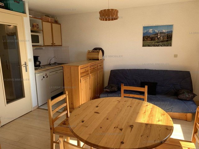 Appartement Neige Et Soleil CNEIL6 - Peisey-Nancroix