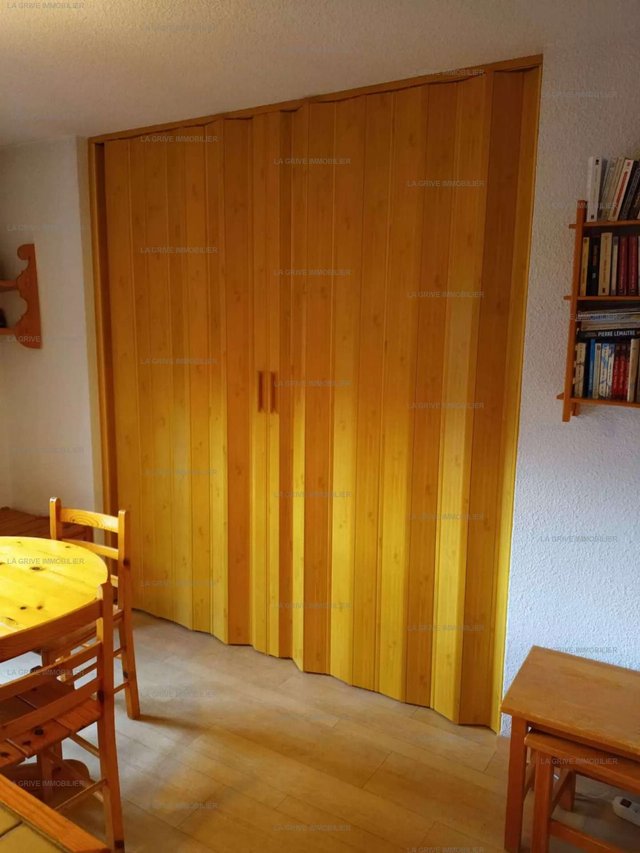 Appartement Neige Et Soleil CNEIL6 - Peisey-Nancroix