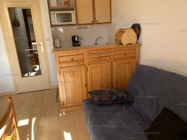 Appartement Neige Et Soleil CNEIL6 - Peisey-Nancroix