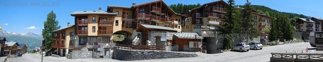 Appartement Neige Et Soleil CNEIL6 - Peisey-Nancroix