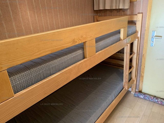 Appartement Neige Et Soleil CNEIL6 - Peisey-Nancroix