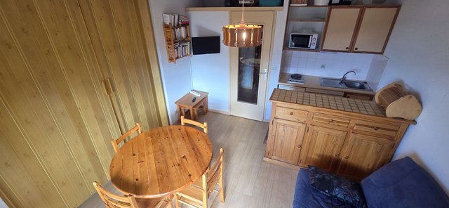 Appartement Neige Et Soleil CNEIL6 - Peisey-Nancroix
