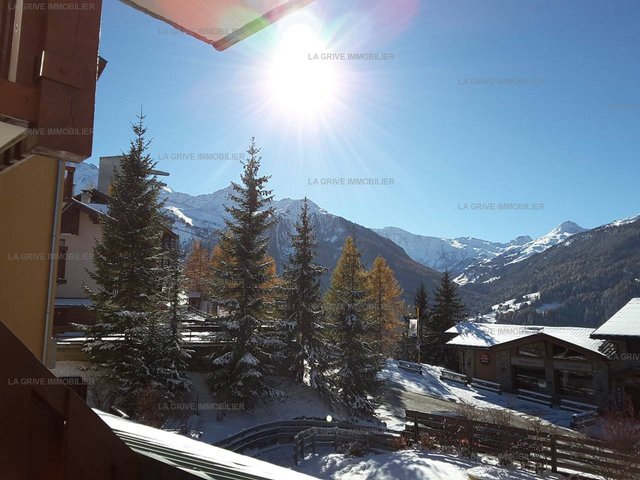 Appartement Neige Et Soleil CNEIL6 - Peisey-Nancroix