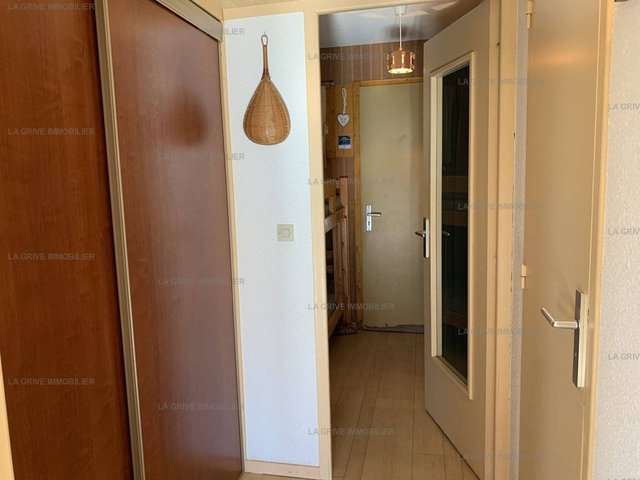 Appartement Neige Et Soleil CNEIL6 - Peisey-Nancroix