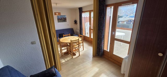 Appartement Neige Et Soleil CNEIL6 - Peisey-Nancroix