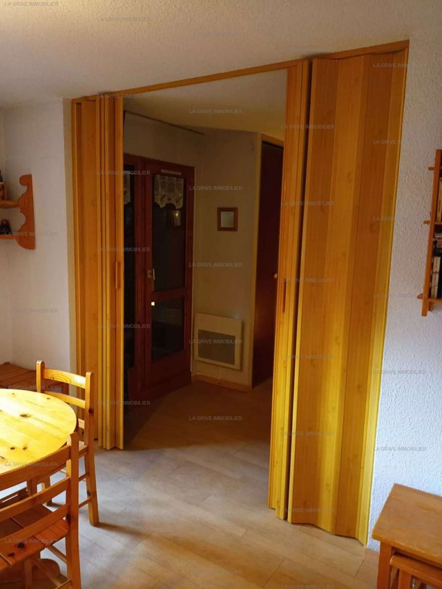 Appartement Neige Et Soleil CNEIL6 - Peisey-Nancroix