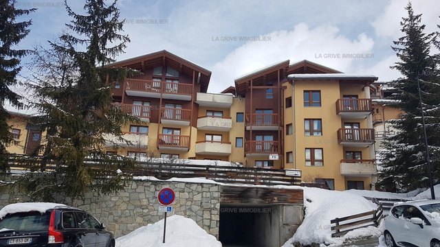 Appartement Neige Et Soleil CNEIL6 - Peisey-Nancroix