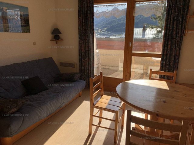 Appartement Neige Et Soleil CNEIL6 - Peisey-Nancroix