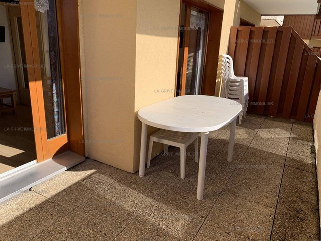 Appartement Neige Et Soleil CNEIL6 - Peisey-Nancroix