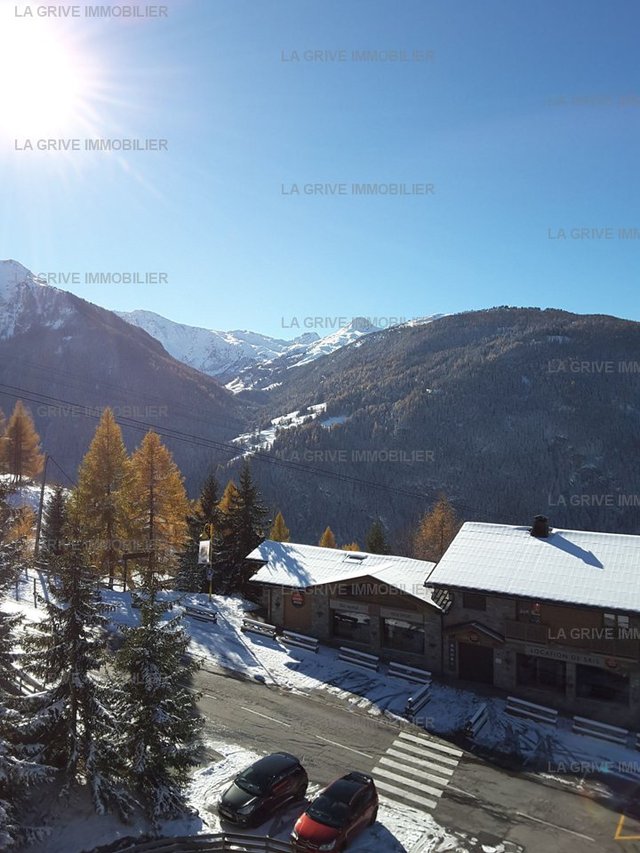Appartement Neige Et Soleil CNEIL16 - Peisey-Nancroix