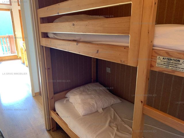 Appartement Neige Et Soleil CNEIL16 - Peisey-Nancroix