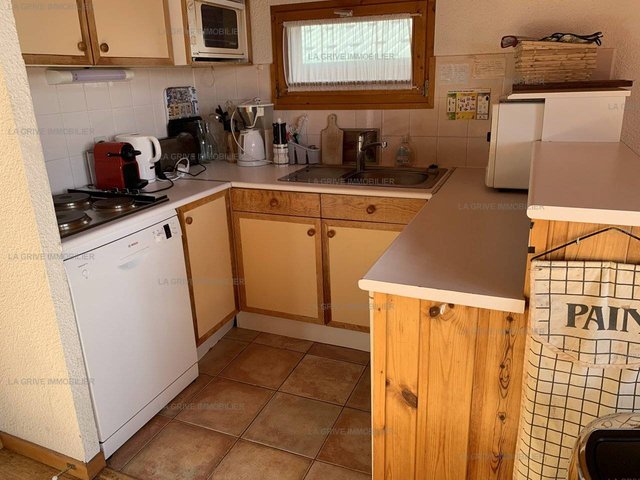 Appartement Neige Et Soleil CNEIL16 - Peisey-Nancroix