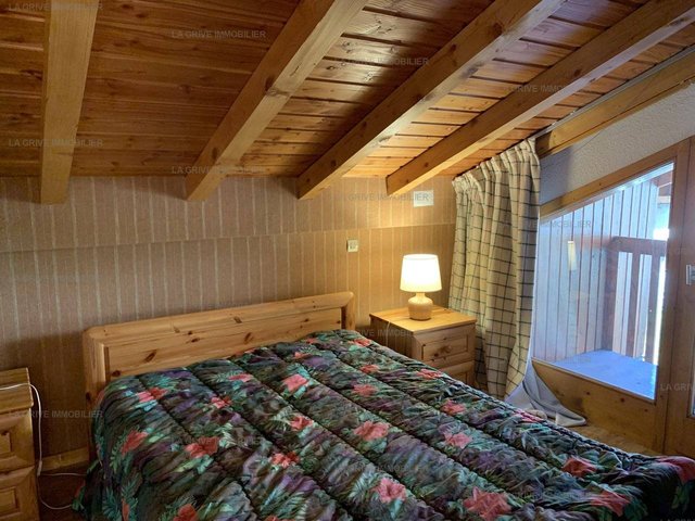 Appartement Neige Et Soleil CNEIL16 - Peisey-Nancroix