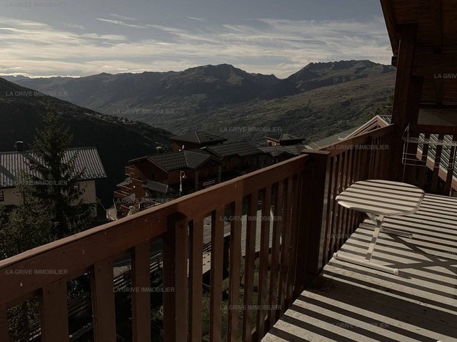 Appartement Neige Et Soleil CNEIL16 - Peisey-Nancroix