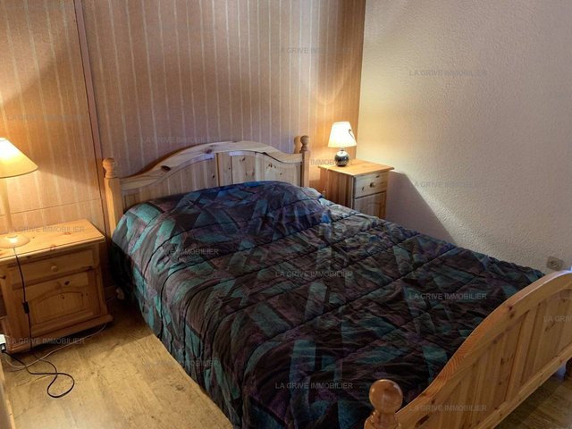 Appartement Neige Et Soleil CNEIL16 - Peisey-Nancroix