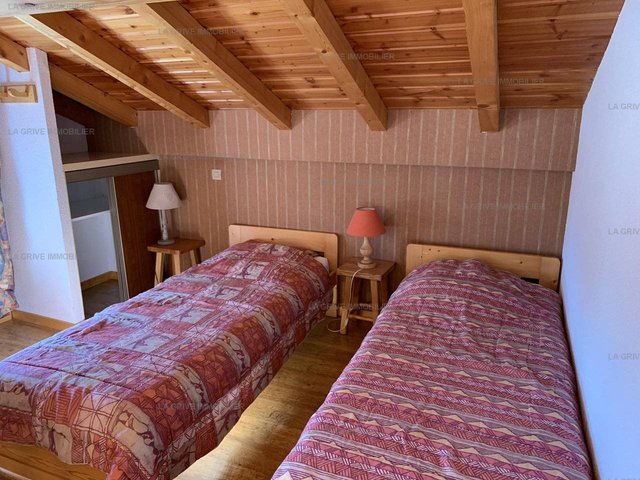 Appartement Neige Et Soleil CNEIL16 - Peisey-Nancroix