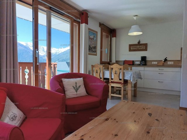Appartement Clarines RINES16 - Vallandry