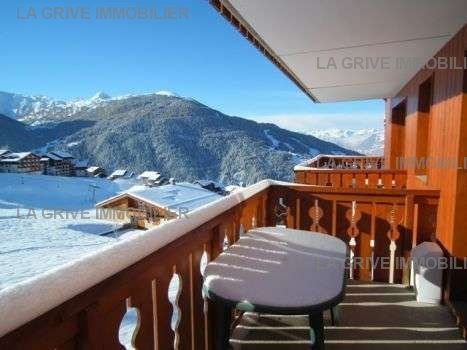 Appartement Clarines RINES16 - Vallandry
