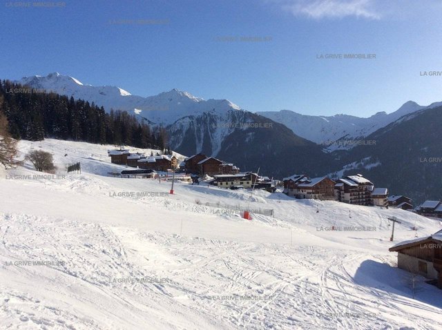 Appartement Clarines RINES16 - Vallandry