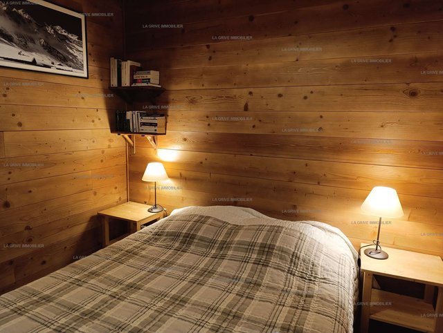 Appartement Clarines RINES16 - Vallandry