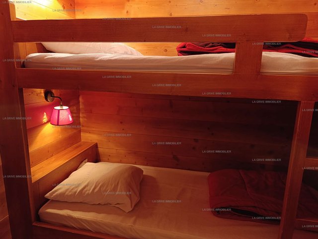 Appartement Clarines RINES16 - Vallandry
