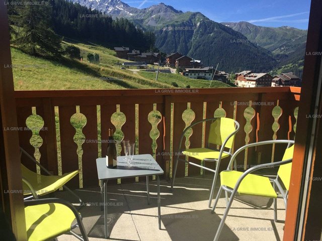 Appartement Clarines RINES16 - Vallandry