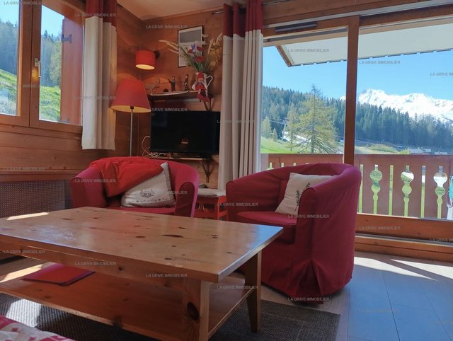 Appartement Clarines RINES16 - Vallandry