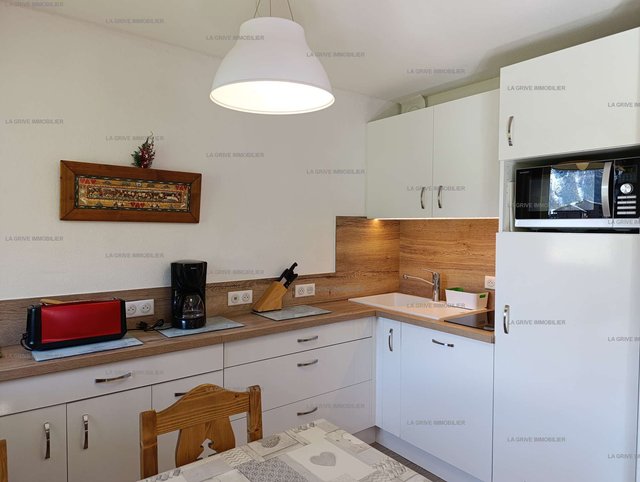 Appartement Clarines RINES16 - Vallandry