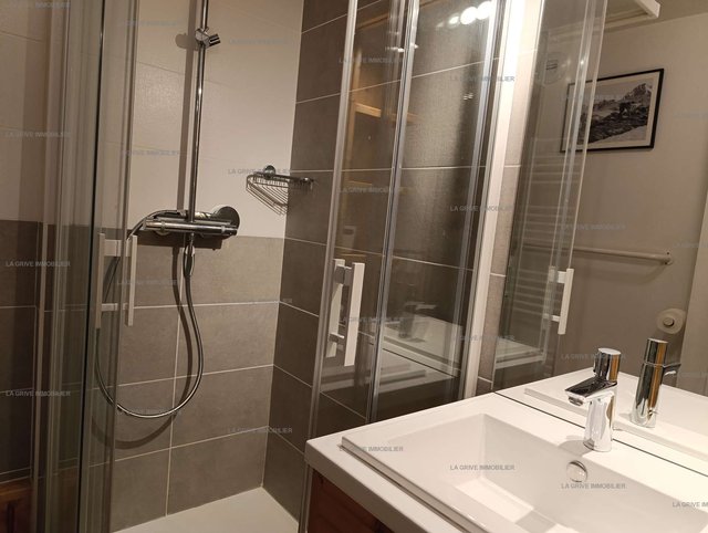 Appartement Clarines RINES16 - Vallandry