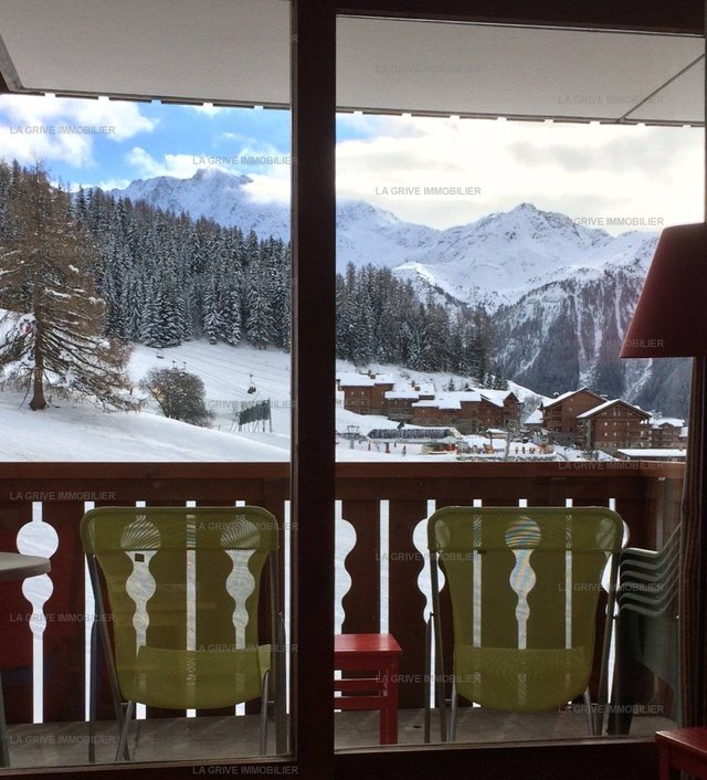 Appartement Clarines RINES16 - Vallandry