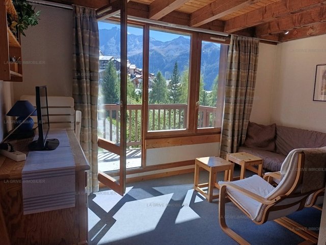 Appartement Cret De L Ours CURS61 - Vallandry