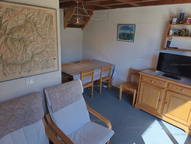 Appartement Cret De L Ours CURS61 - Vallandry