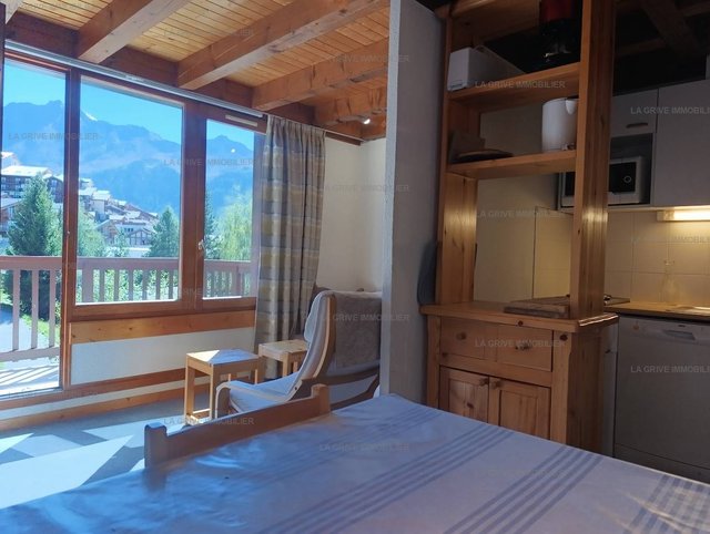 Appartement Cret De L Ours CURS61 - Vallandry