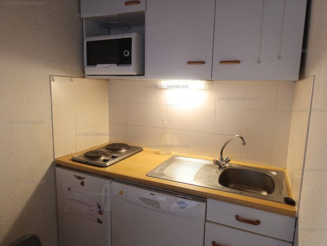 Appartement Cret De L Ours CURS61 - Vallandry