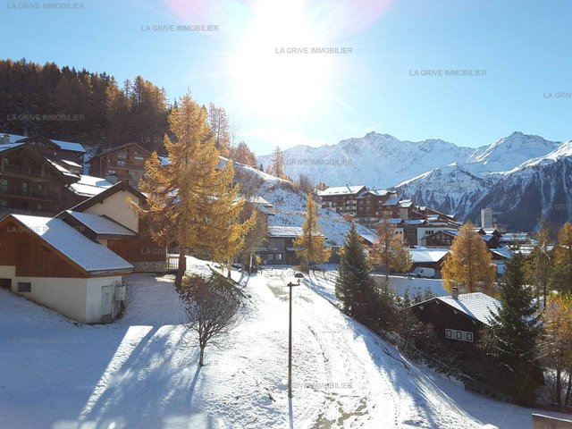 Appartement Cret De L Ours CURS61 - Vallandry