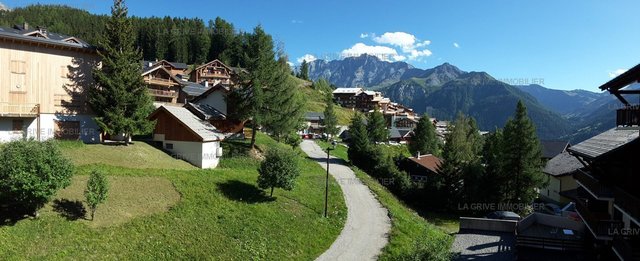 Appartement Cret De L Ours CURS61 - Vallandry