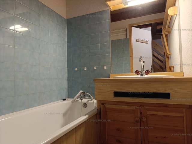 Appartement Cret De L Ours CURS61 - Vallandry