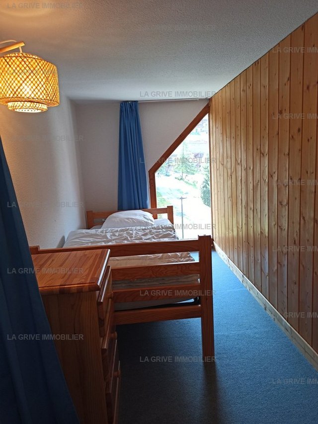 Appartement Cret De L Ours CURS61 - Vallandry