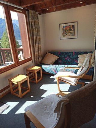 Appartement Cret De L Ours CURS61 - Peisey Vallandry