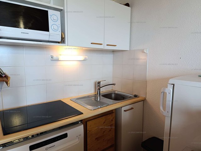 Appartement Grande Ourse GURS45 - Vallandry