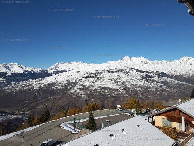Appartement Grande Ourse GURS45 - Vallandry