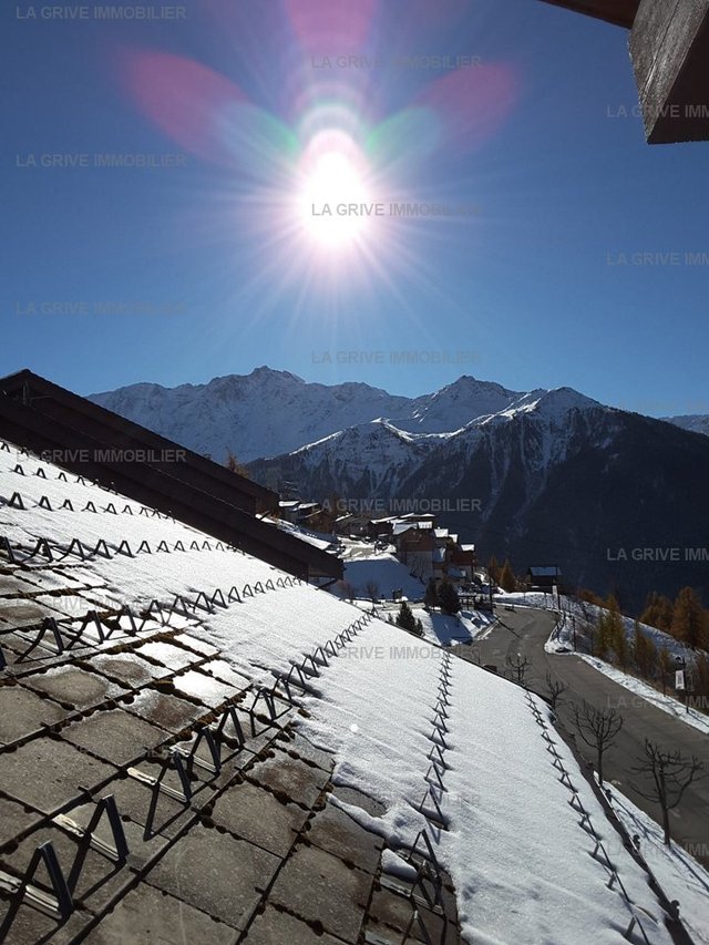 Appartement Grande Ourse GURS45 - Vallandry