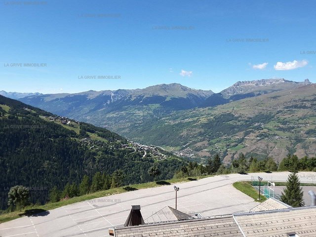 Appartement Grande Ourse GURS45 - Vallandry